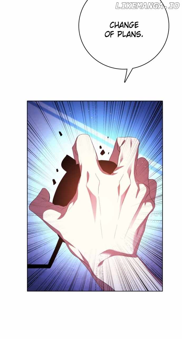 Zero Game Chapter 301 81